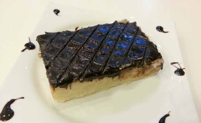 Prenses Muhallebisi Tarifi