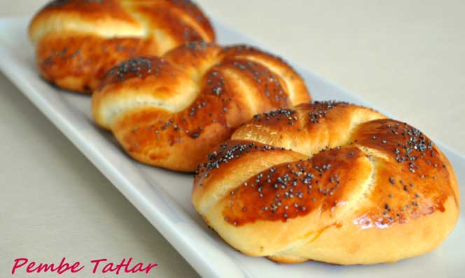 Tereyağlı Açma Tarifi